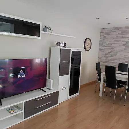 Laucar Vivienda De Uso Turistico Apartment Burgos Exterior photo