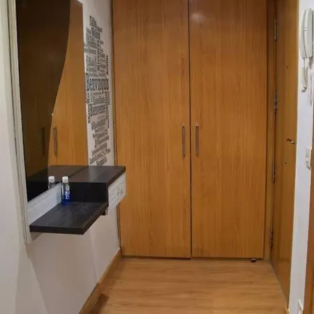 Laucar Vivienda De Uso Turistico Apartment Burgos Exterior photo