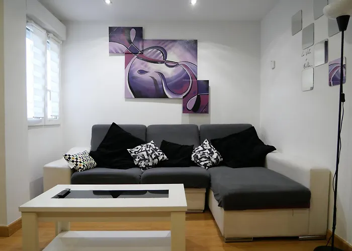 Laucar Vivienda De Uso Turistico