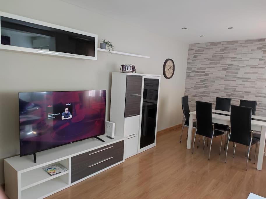 Appartement Laucar Vivienda De Uso Turistico *
