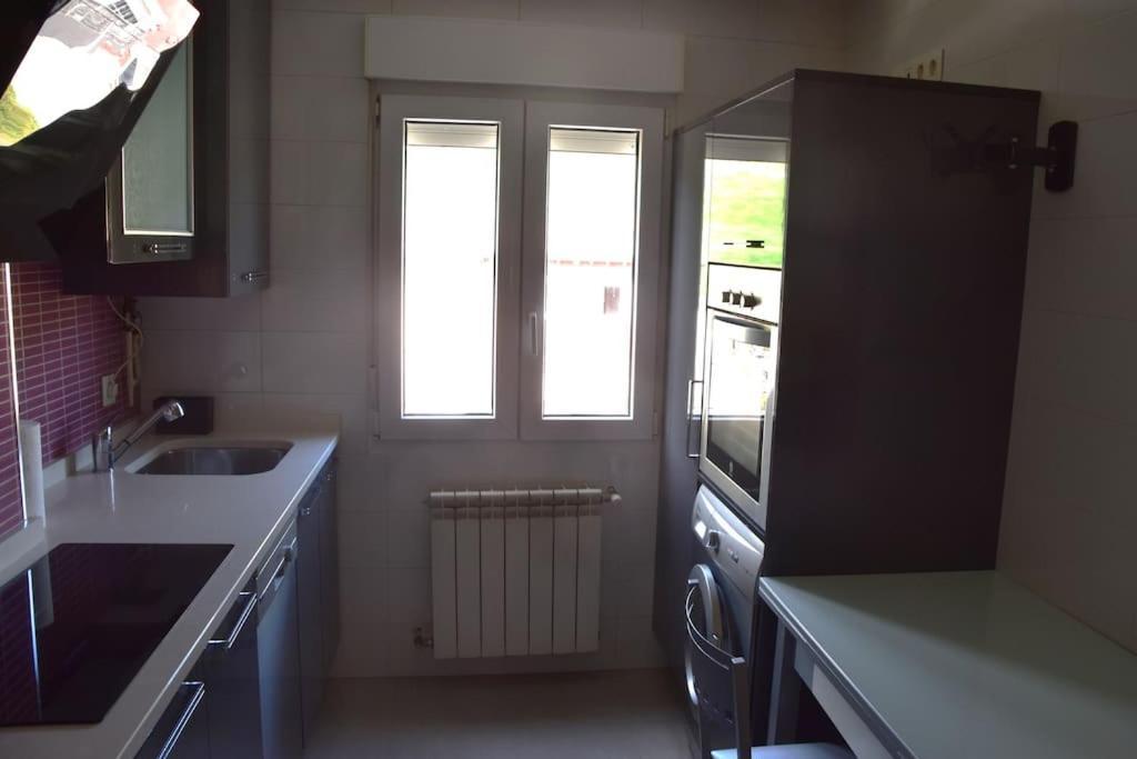 Laucar Vivienda De Uso Turistico