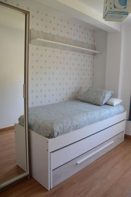 Apartament Laucar Vivienda De Uso Turistico *