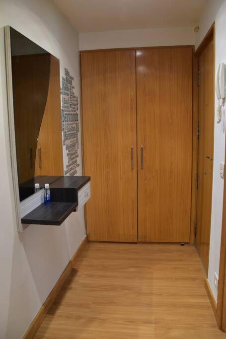 Apartament Laucar Vivienda De Uso Turistico *