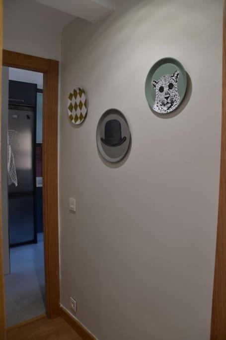 Appartement Laucar Vivienda De Uso Turistico