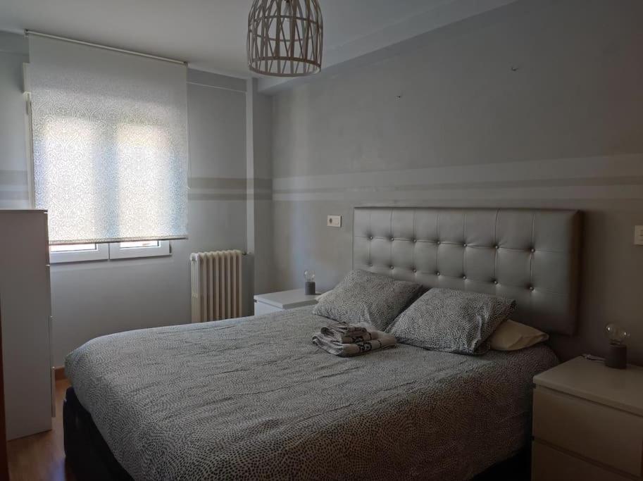 Appartement Laucar Vivienda De Uso Turistico