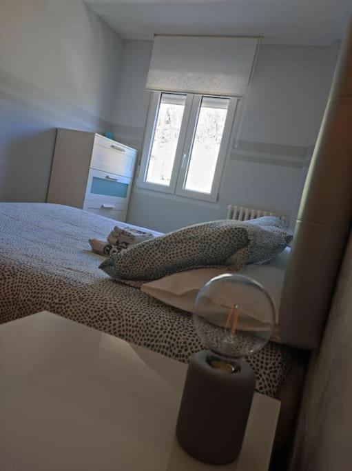 Appartement Laucar Vivienda De Uso Turistico *