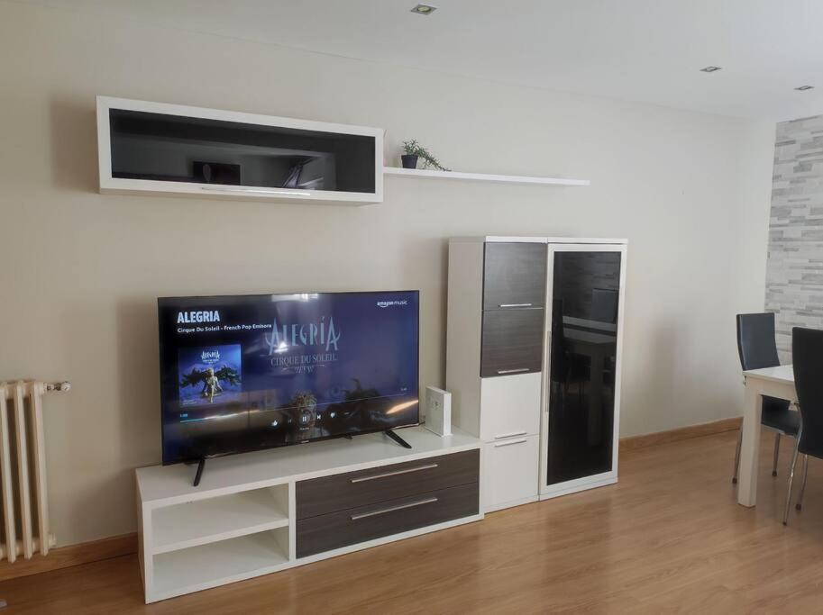 Apartament Laucar Vivienda De Uso Turistico Burgo