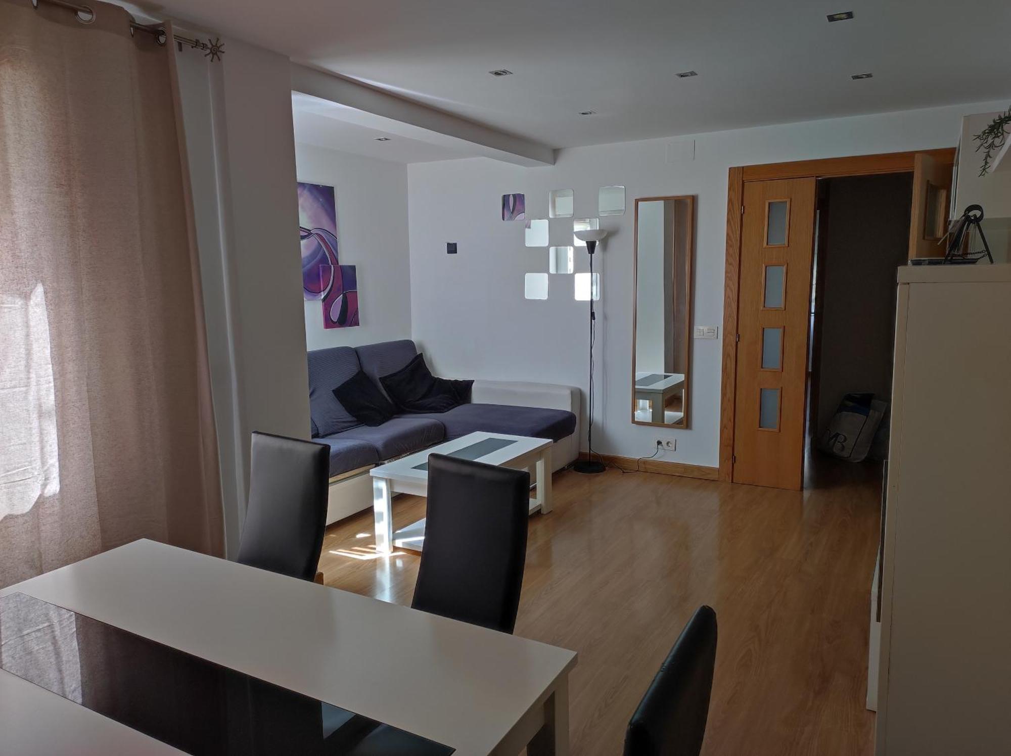 Apartament Laucar Vivienda De Uso Turistico *