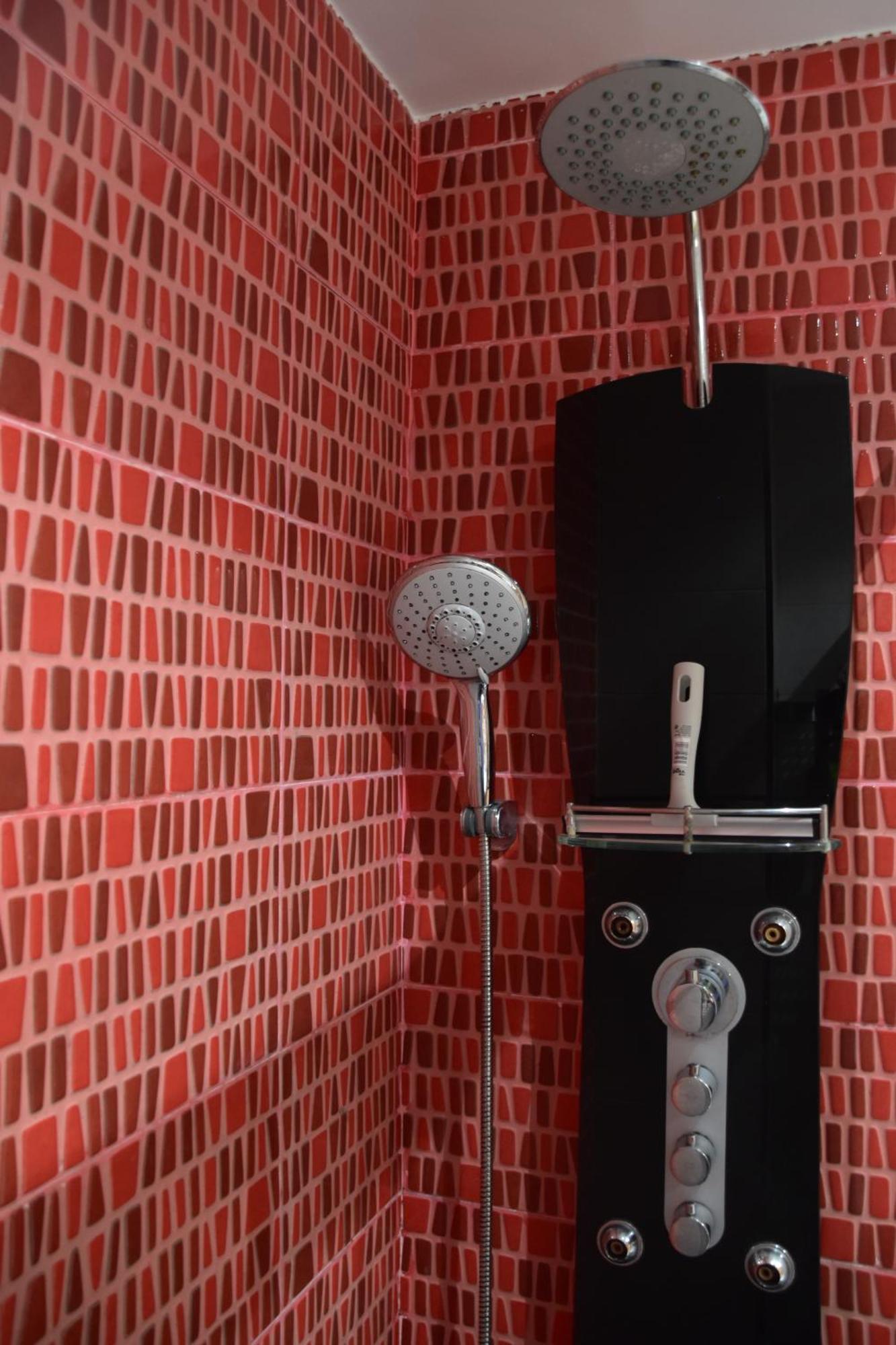 Appartement Laucar Vivienda De Uso Turistico Burgo