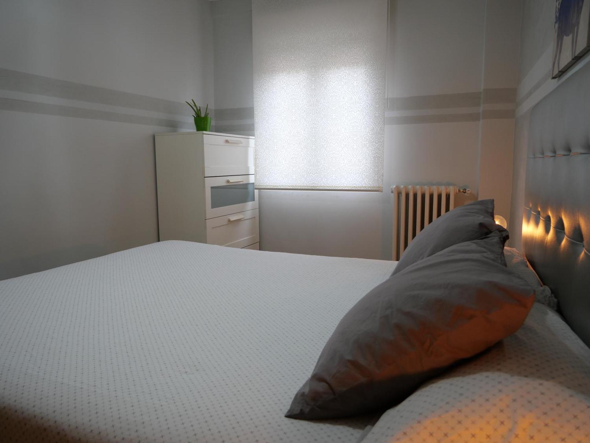 Laucar Vivienda De Uso Turistico Appartement *