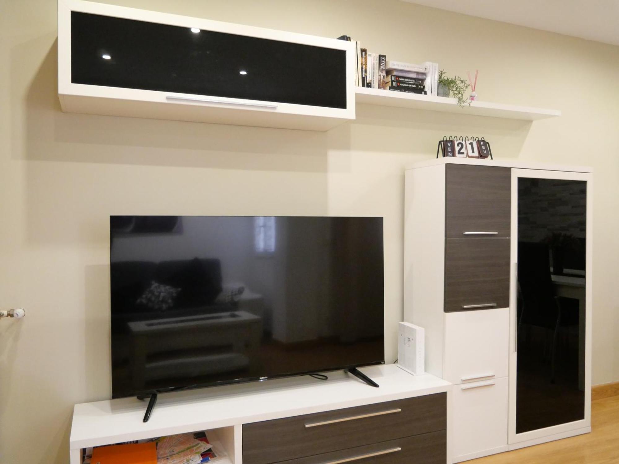 Appartement Laucar Vivienda De Uso Turistico Burgo