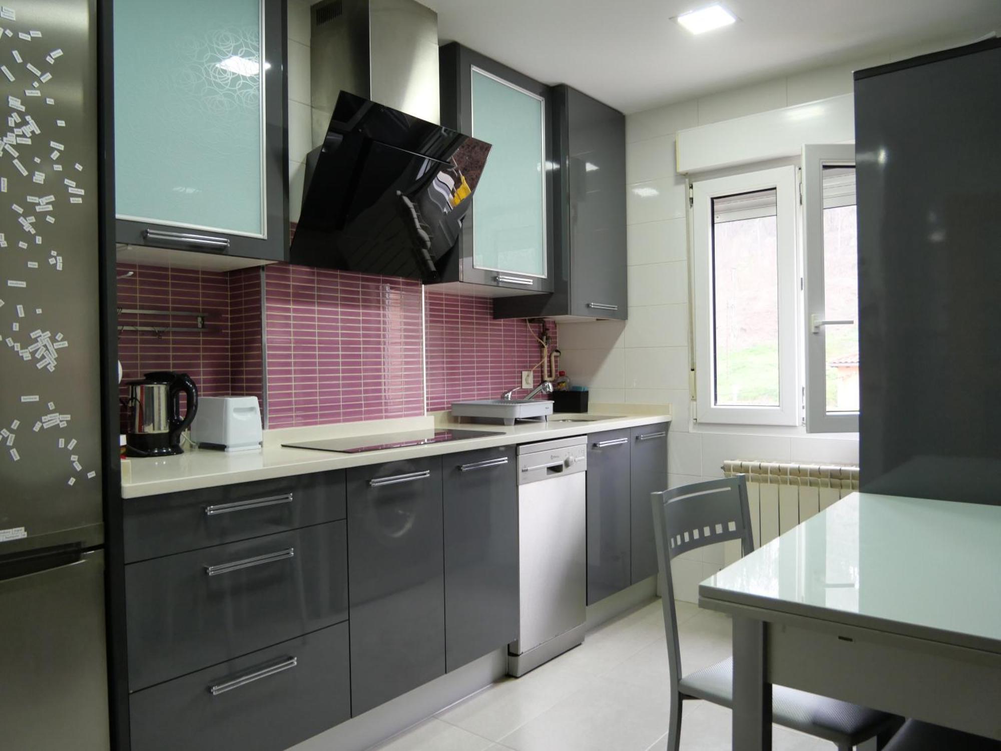 Appartement Laucar Vivienda De Uso Turistico *