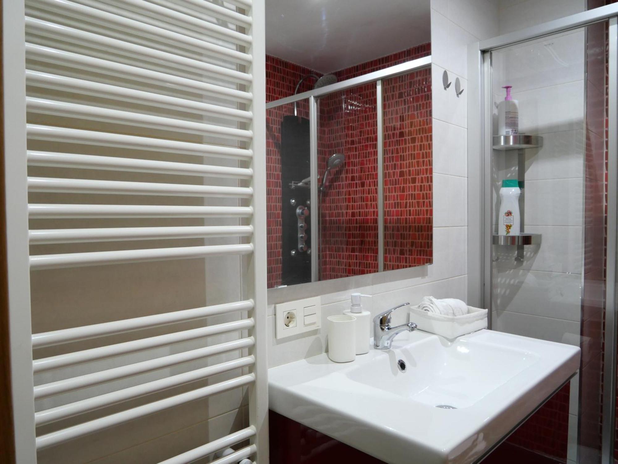 Laucar Vivienda De Uso Turistico *
