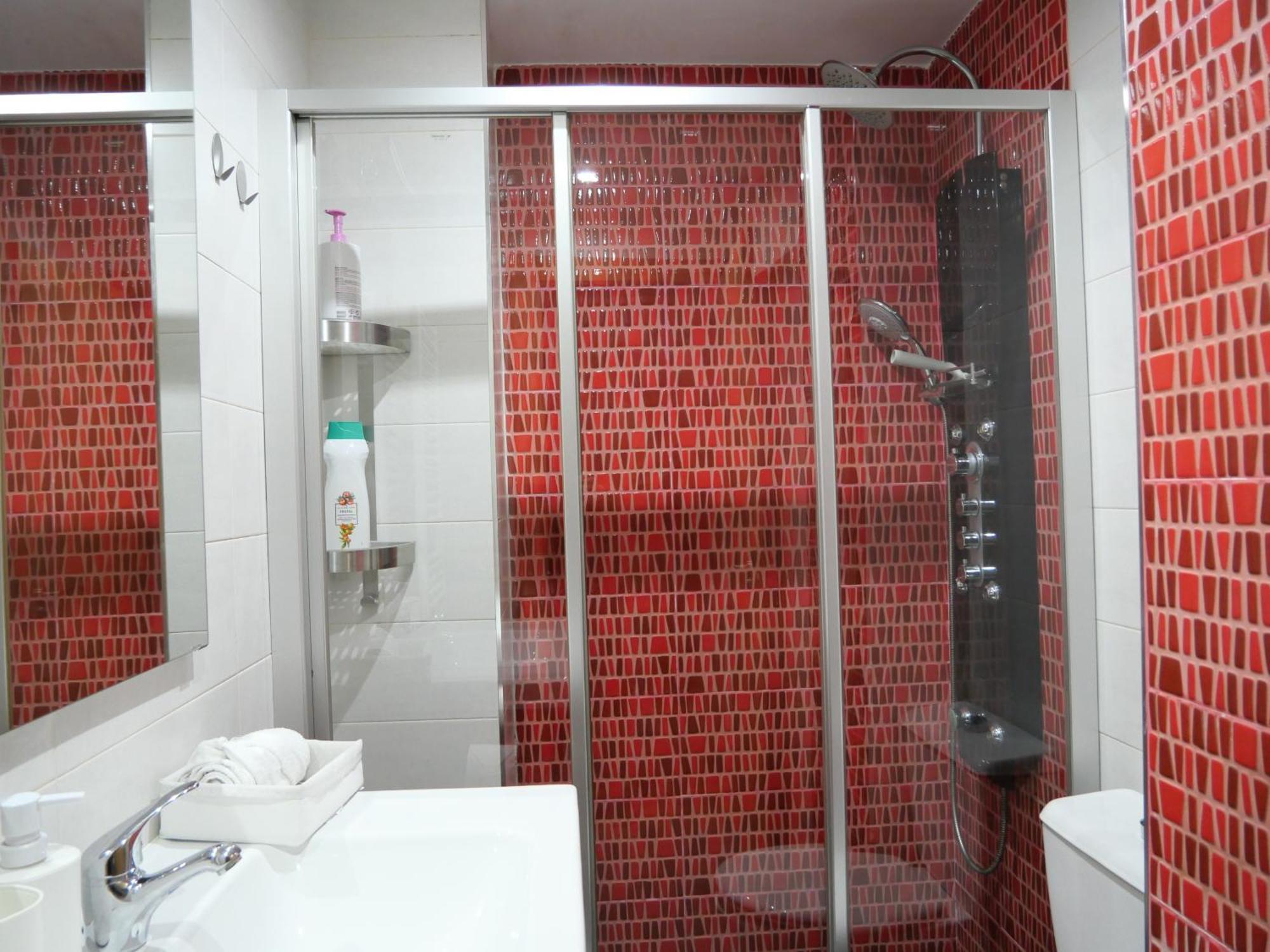 Laucar Vivienda De Uso Turistico Appartement