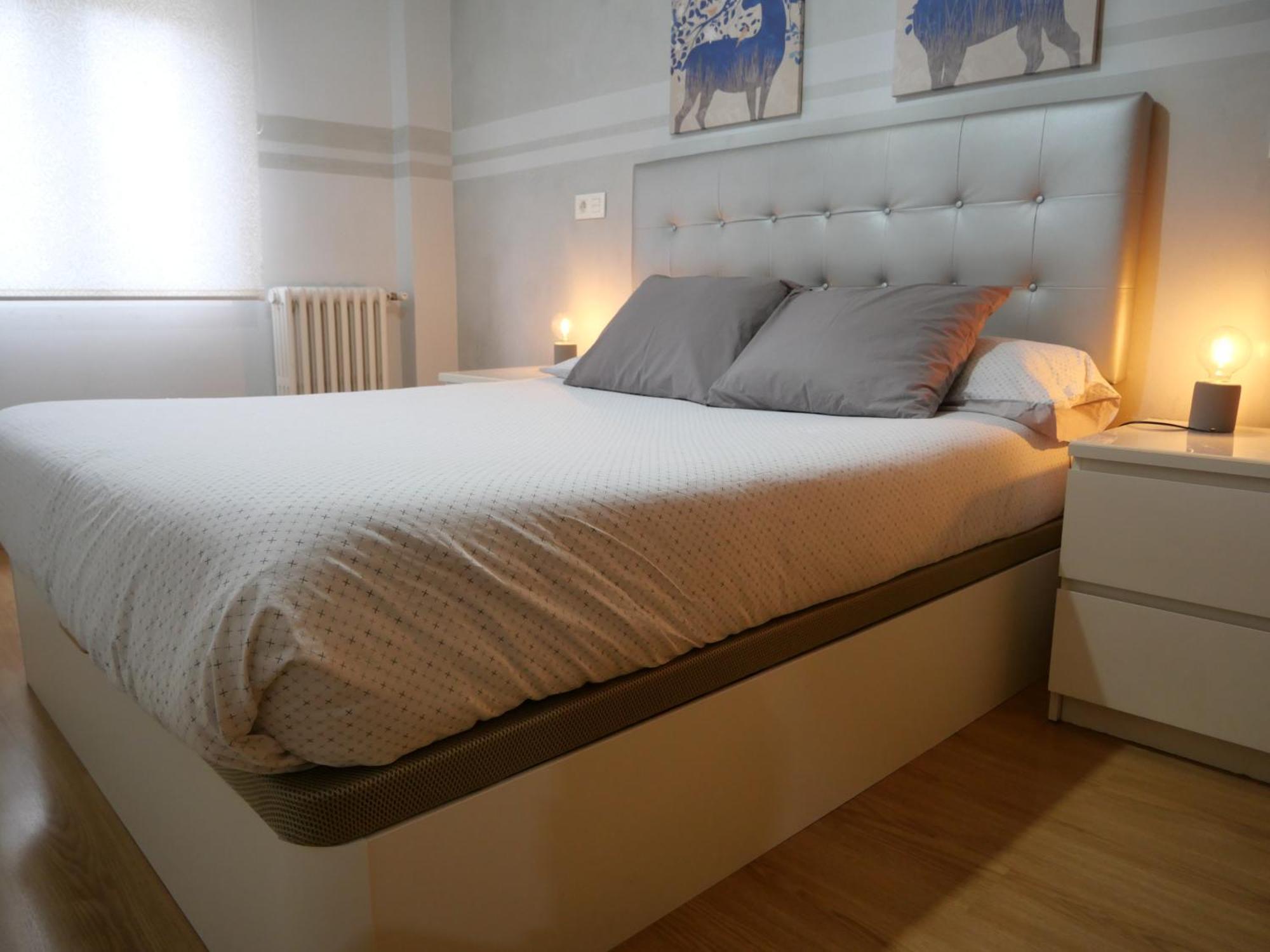 Appartement Laucar Vivienda De Uso Turistico Burgo