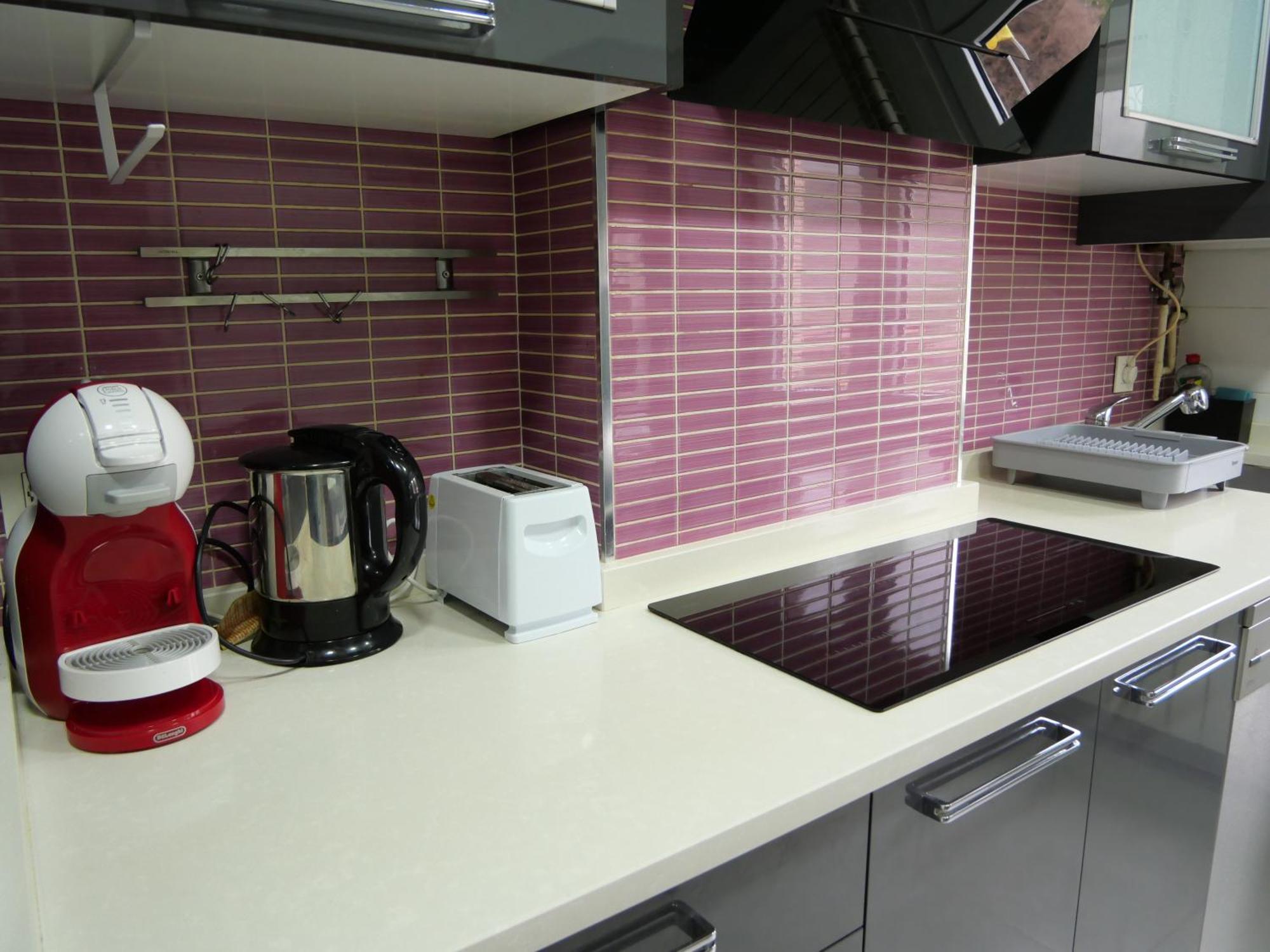 Laucar Vivienda De Uso Turistico * Burgo
